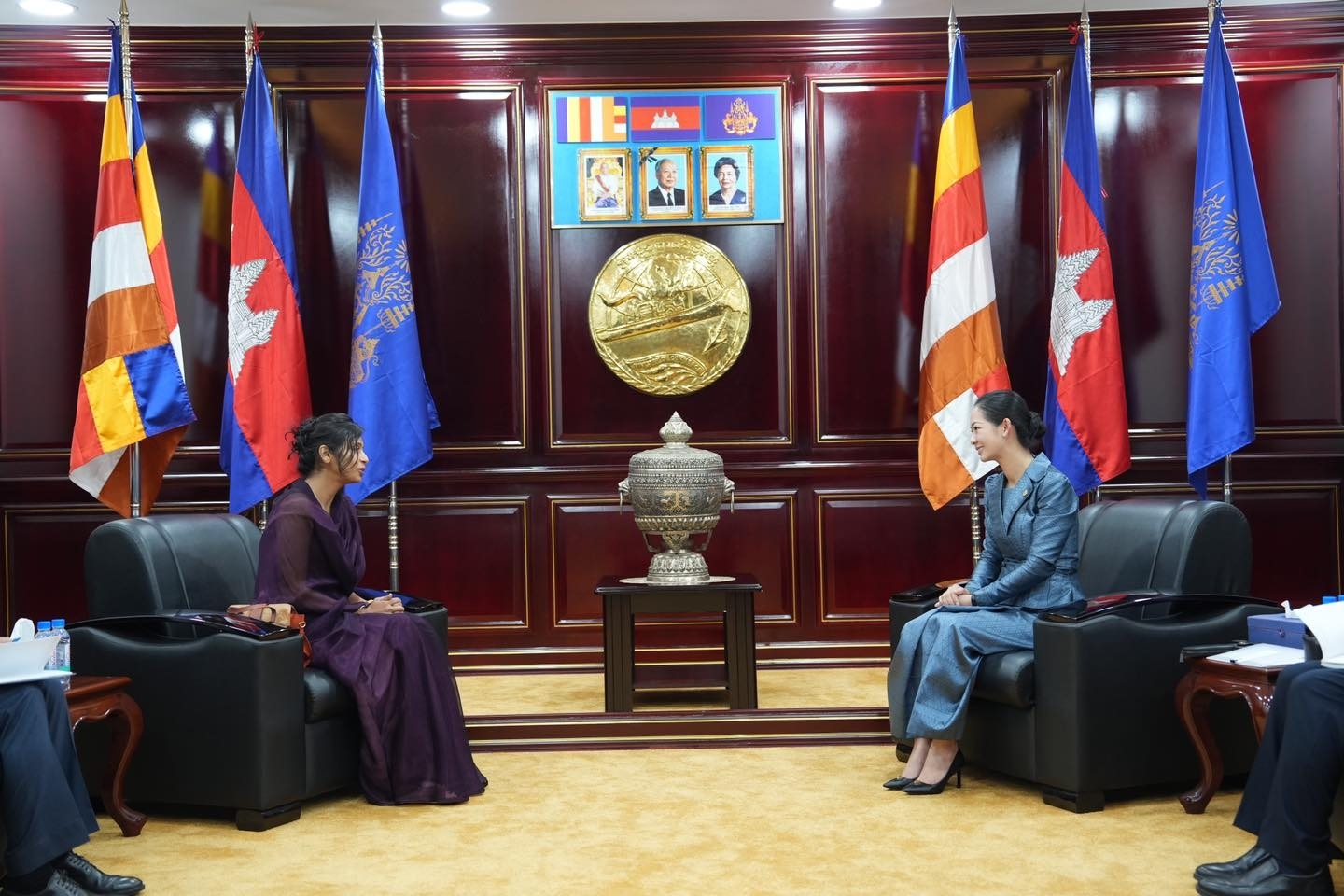 ministry