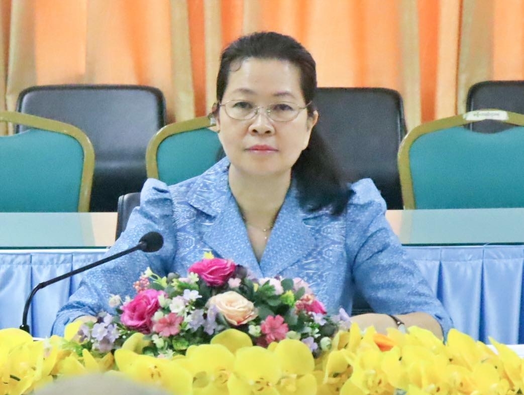 ministry