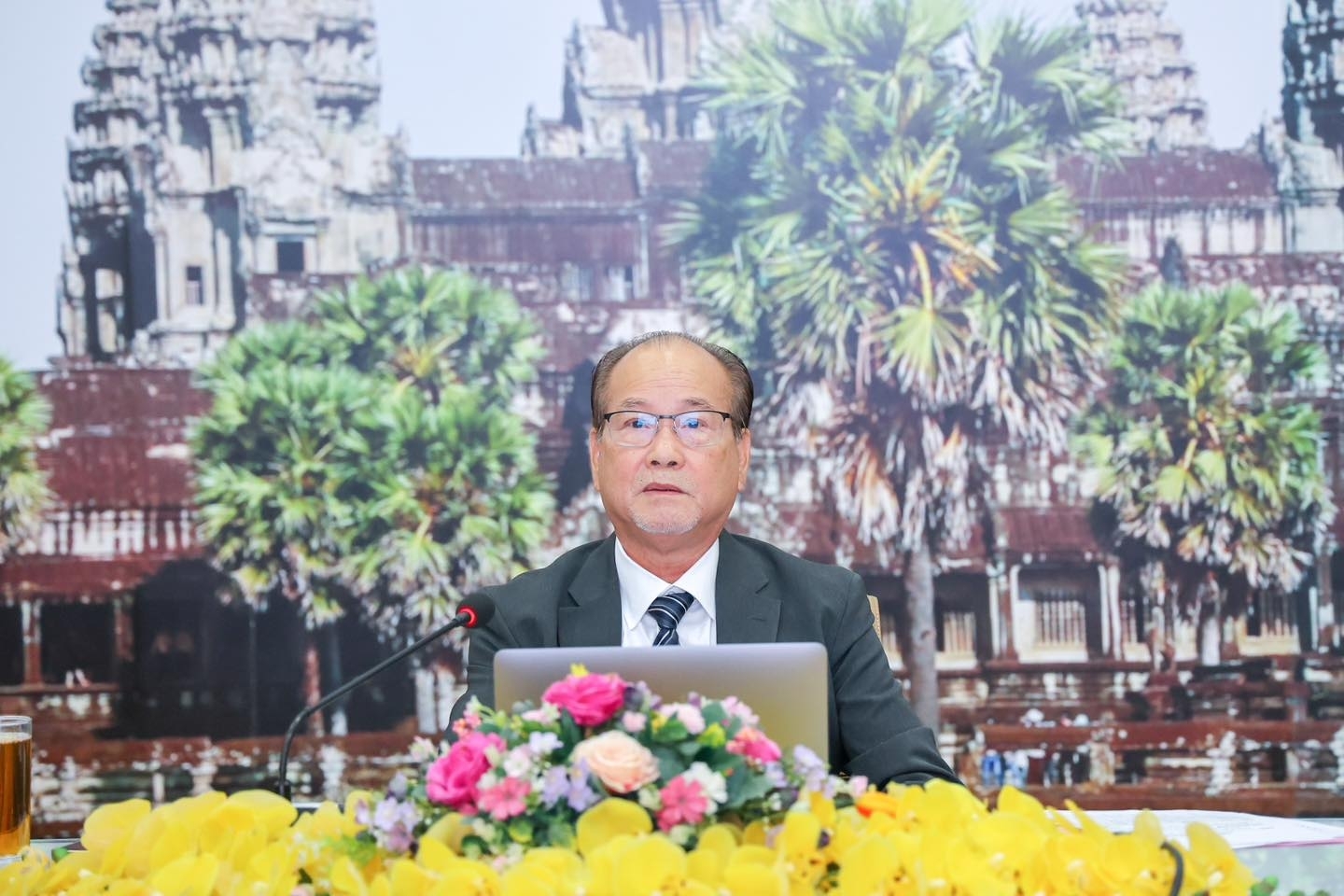 ministry