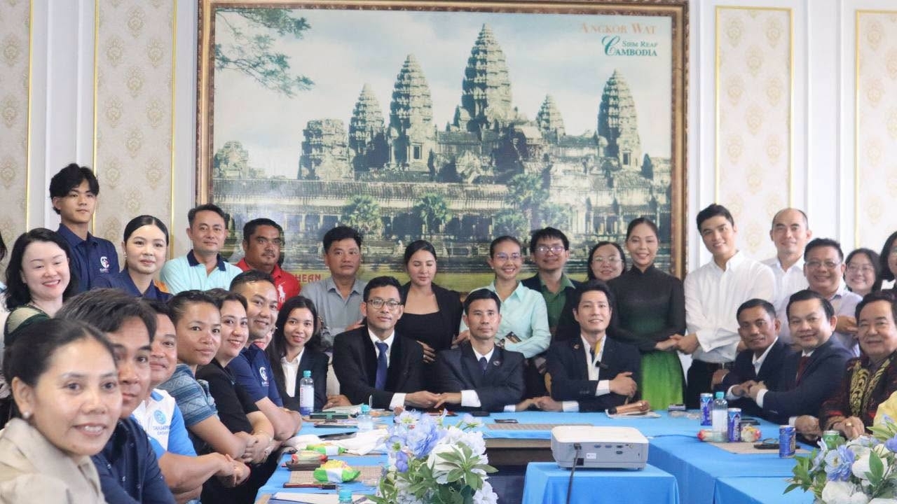 ministry
