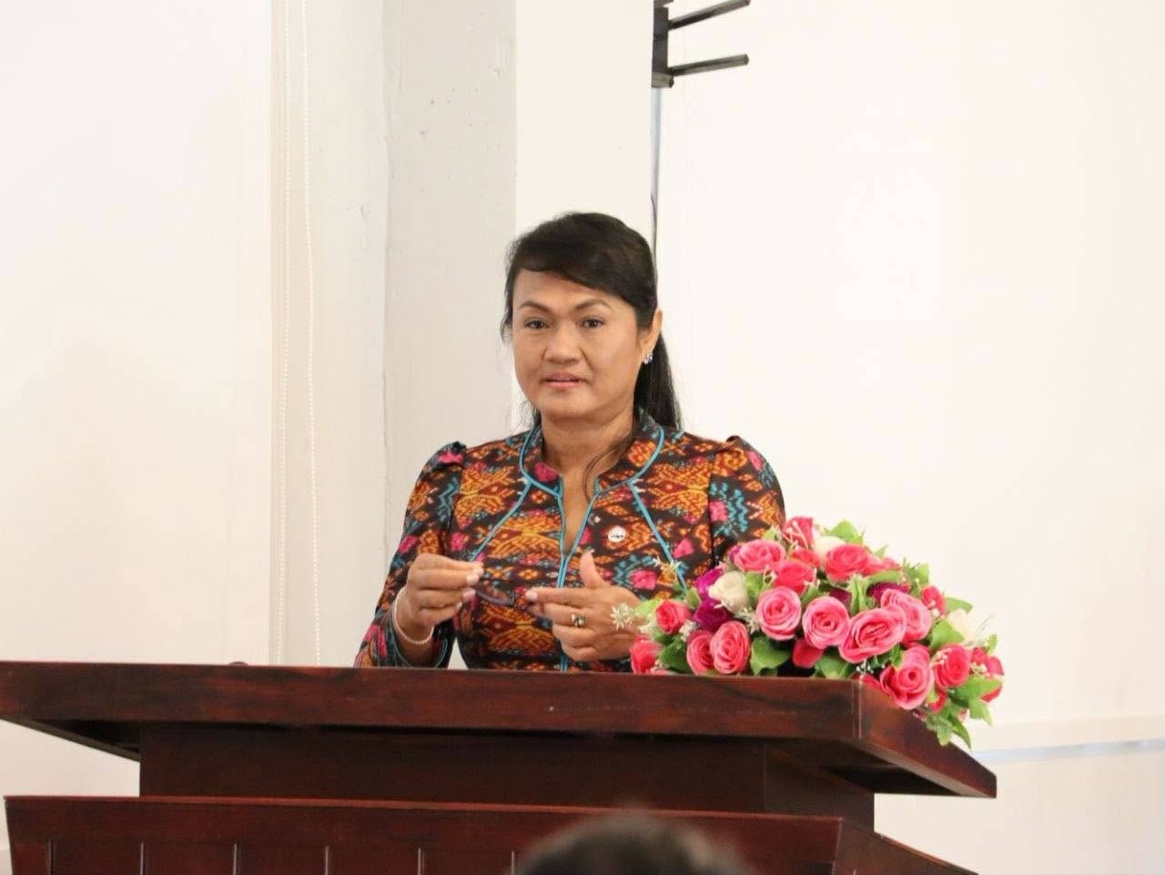 ministry